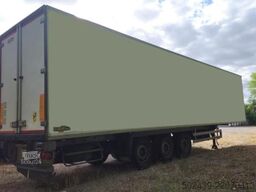 Chereau NS3