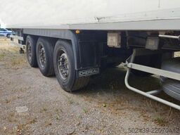 Chereau NS3
