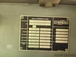 Chereau NS3