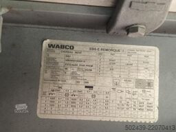 Chereau NS3