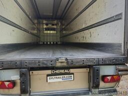 Chereau NS3