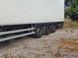 Chereau NS3