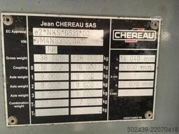 Chereau NS3