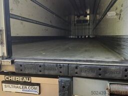 Chereau NS3