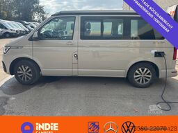 Volkswagen California Coast 2022 | Automatik | Aufstelldach
