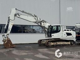 Escavatore cingolato Liebherr R 926 LC
