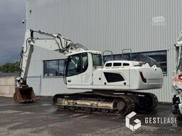 Liebherr R 926 LC