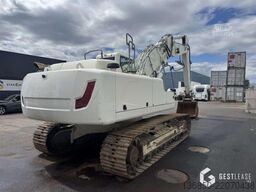Liebherr R 926 LC