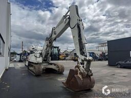 Liebherr R 926 LC