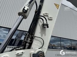 Liebherr R 926 LC
