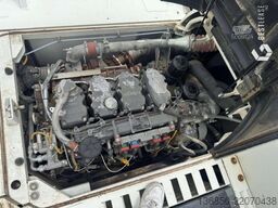 Liebherr R 926 LC