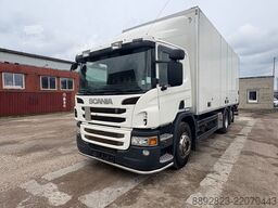 Scania P400