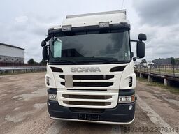 Scania P400