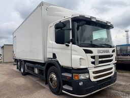 Scania P400