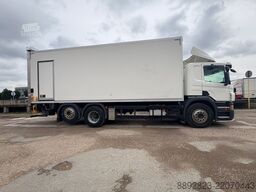 Scania P400