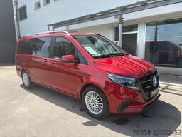 Mercedes-Benz V 220 d STYLE Lang 6 Sitz Style MBUX AHK 360
