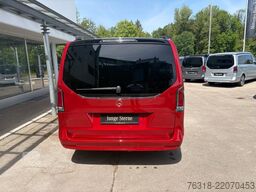 Mercedes-Benz V 220 d STYLE Lang 6 Sitz Style MBUX AHK 360