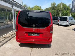 Mercedes-Benz V 220 d STYLE Lang 6 Sitz Style MBUX AHK 360