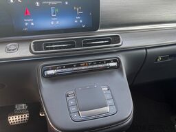 Mercedes-Benz V 220 d STYLE Lang 6 Sitz Style MBUX AHK 360