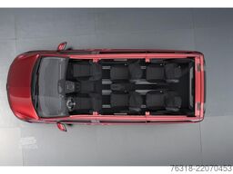 Mercedes-Benz V 220 d STYLE Lang 6 Sitz Style MBUX AHK 360