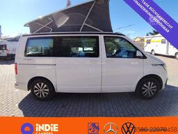 Volkswagen California Coast 2022 | Automatik | Aufstelldach