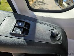 Fiat Ducato 35 MAXI 180 Koffer Automatik LBW Bär