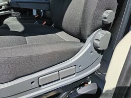 Fiat Ducato 35 MAXI 180 Koffer Automatik LBW Bär