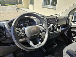Fiat Ducato 35 MAXI 180 Koffer Automatik LBW Bär