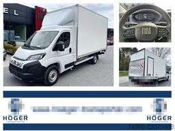 Fiat Ducato 35 MAXI 180 Koffer Automatik LBW Bär