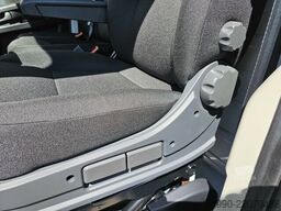Fiat Ducato 35 MAXI 180 Koffer Automatik LBW Bär