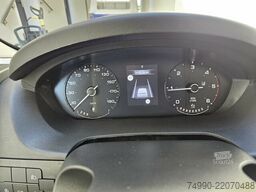 Fiat Ducato 35 MAXI 180 Koffer Automatik LBW Bär