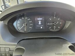 Fiat Ducato 35 MAXI 180 Koffer Automatik LBW Bär