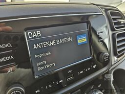 Fiat Ducato 35 MAXI 180 Koffer Automatik LBW Bär