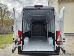 Fiat Ducato 35 MAXI L5H3 L4H3 180 17m³ AT8 LED 10´´