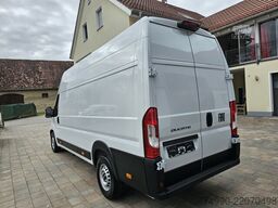 Fiat Ducato 35 MAXI L5H3 L4H3 180 17m³ AT8 LED 10´´