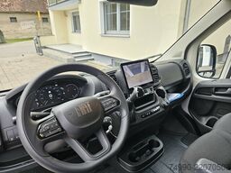 Fiat Ducato 35 MAXI L5H3 L4H3 180 17m³ AT8 LED 10´´