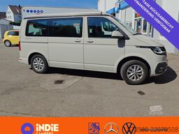 Volkswagen California Coast 2022 | Automatik | Aufstelldach