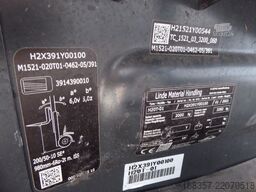 Linde H20T-01