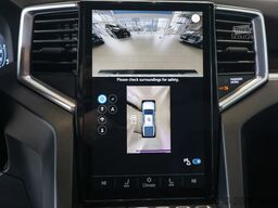 VW Amarok Aventura DC 3.0 TDI 4Motion AHK 360°