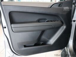 VW Amarok Aventura DC 3.0 TDI 4Motion AHK 360°