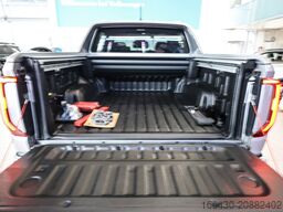 VW Amarok Aventura DC 3.0 TDI 4Motion AHK 360°