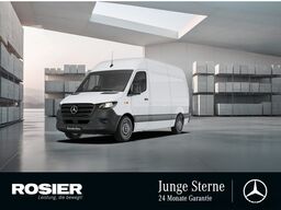 Mercedes-Benz Sprinter 317 CDI Kasten PRO L2H2 Holz Navi Ka