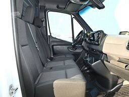 Mercedes-Benz Sprinter 317 CDI Kasten PRO L2H2 Holz Navi Ka