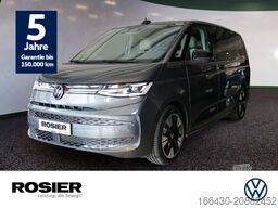 VW Multivan Energy lang 2.0 TDI DSG 7-SITZER ACC