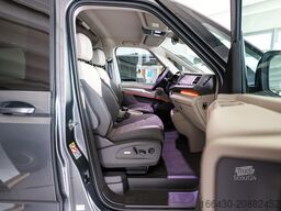 VW Multivan Energy lang 2.0 TDI DSG 7-SITZER ACC