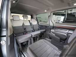 VW Multivan Energy lang 2.0 TDI DSG 7-SITZER ACC