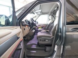 VW Multivan Energy lang 2.0 TDI DSG 7-SITZER ACC
