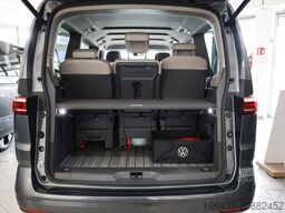VW Multivan Energy lang 2.0 TDI DSG 7-SITZER ACC