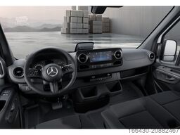 Mercedes-Benz Sprinter 317 CDI Kasten Pro L2H2 Holz Navi Ka