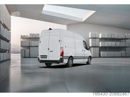 Mercedes-Benz Sprinter 317 CDI Kasten Pro L2H2 Holz Navi Ka